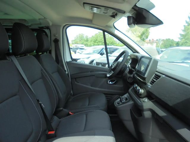 Nissan Primastar L2H1 Tekna dCi 170