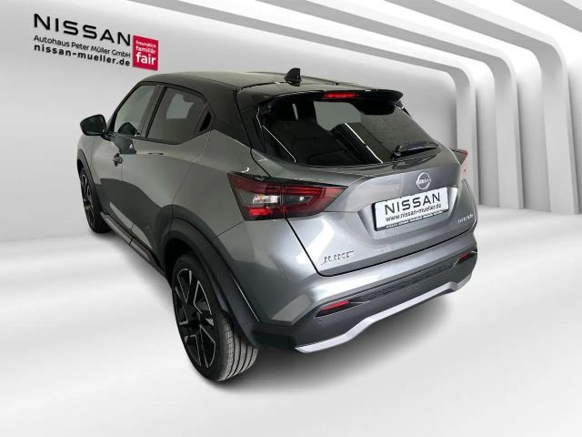 Nissan Juke DIG-T