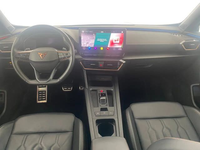 Cupra Formentor DSG VZ