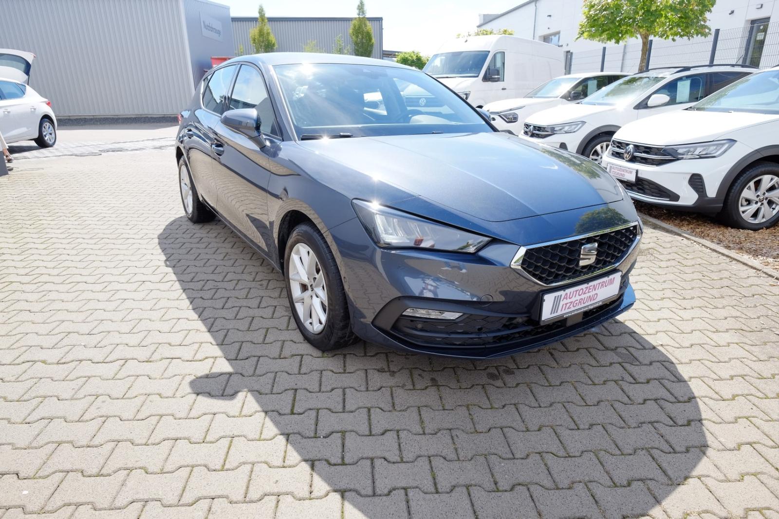 Seat Leon 1.0 TSI Style