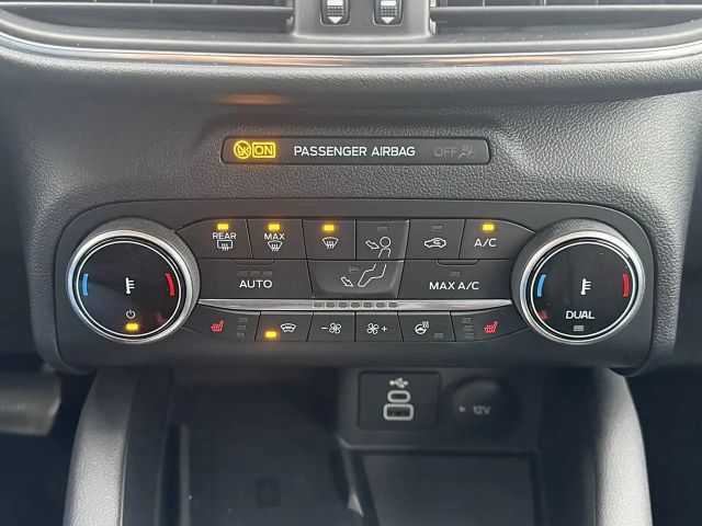 Ford Kuga Plug in Hybrid Vignale