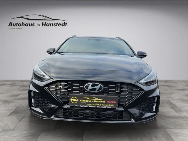 Hyundai i30 N Line T-GDi