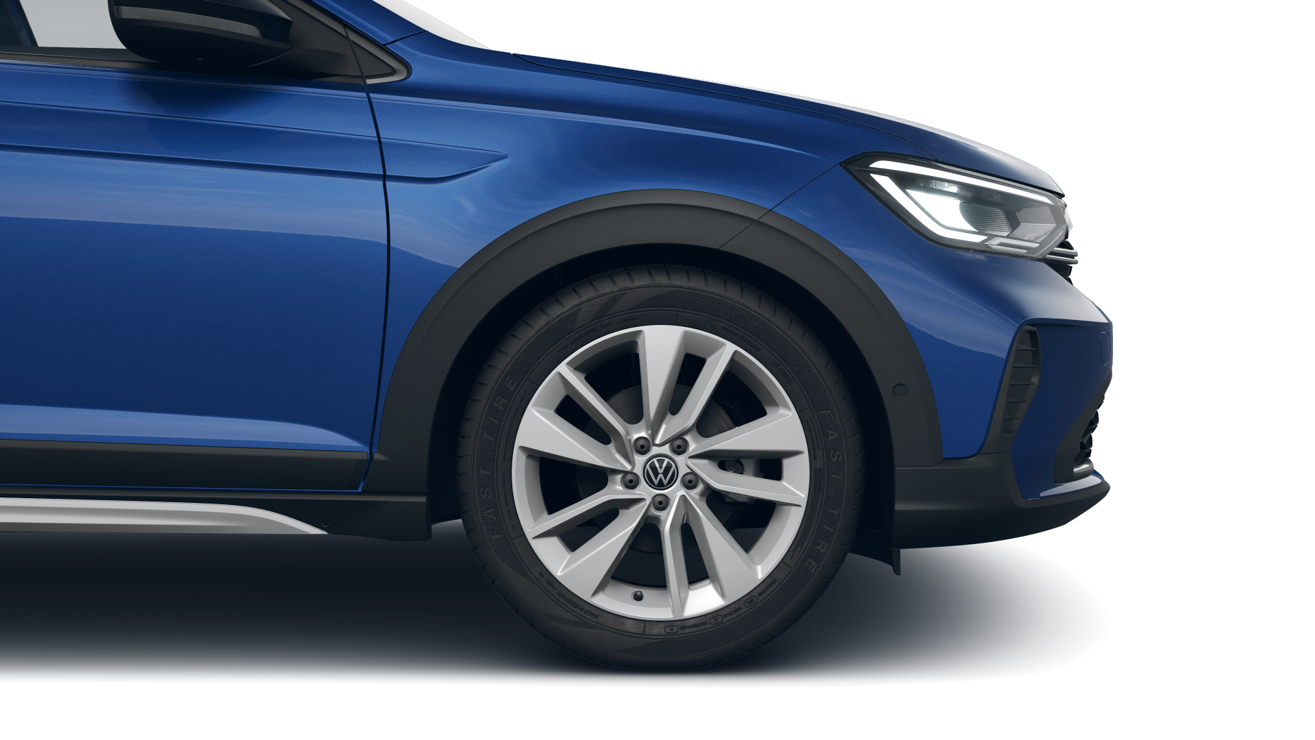 Volkswagen Taigo Taigo "ENERGY" 1,0 TSI (116 PS) 6-Gang