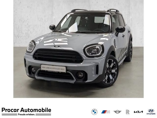 MINI Cooper Countryman Cooper DA PDC RFK AdapLED 18'' DAB LED