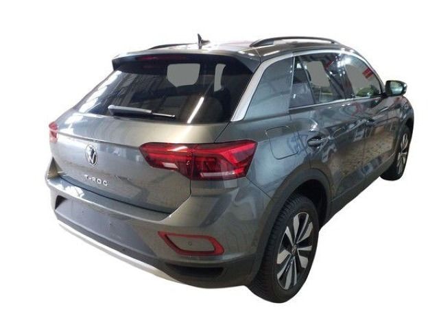 Volkswagen T-Roc 1.0 TSI Move