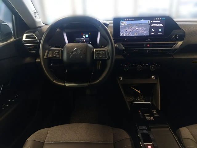 Citroën C4 PureTech Shine