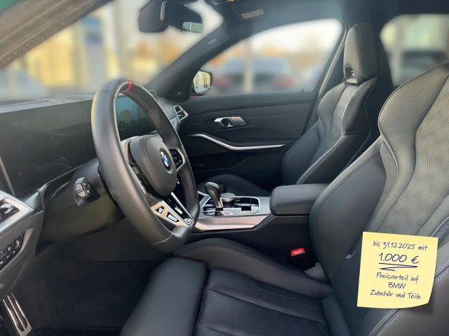 BMW M3 Competition Touring xDrive
