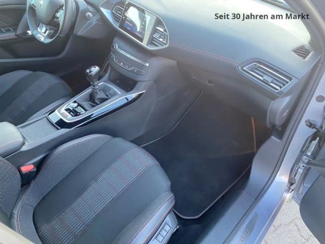 Peugeot 308 Allure Pack