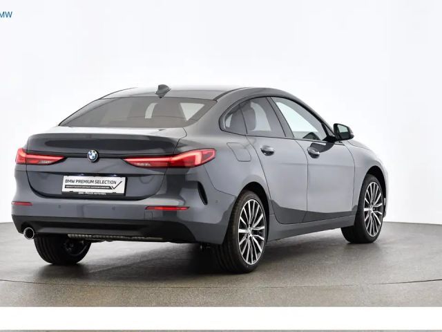 BMW 218 218i Coupé Gran Coupé