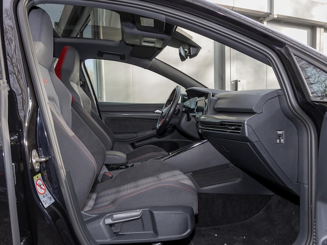 Volkswagen Golf 2.0 TSI DSG GTI Golf VIII Style