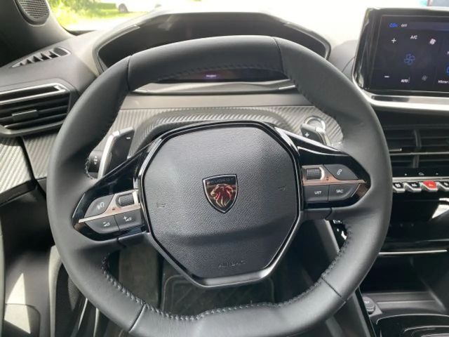 Peugeot 2008 Allure Pack Hybrid