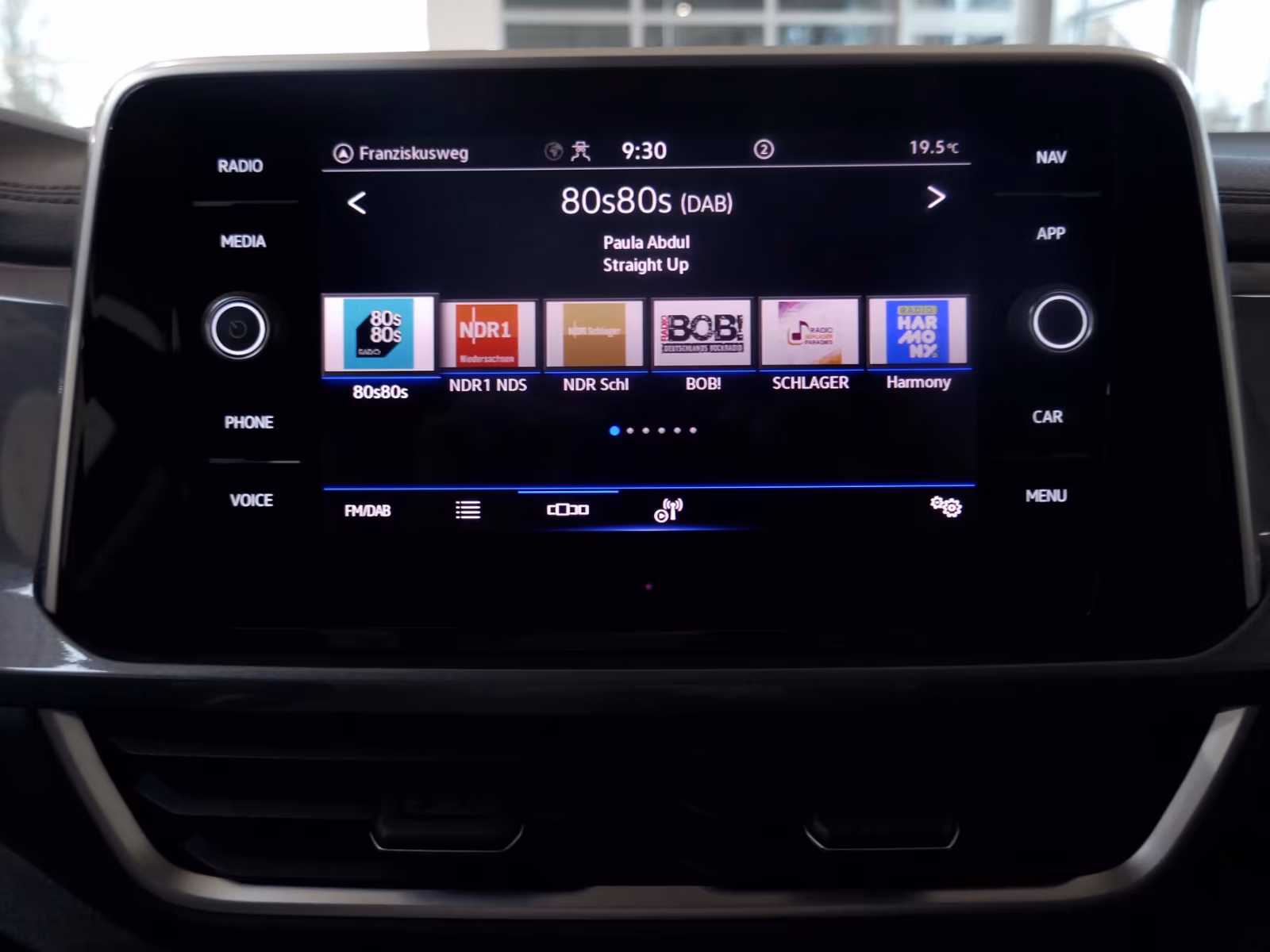 Volkswagen T-Roc 1.5 TSI DSG Style