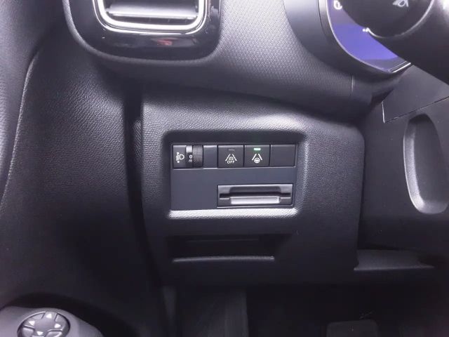 Citroën C5 Aircross Hybrid