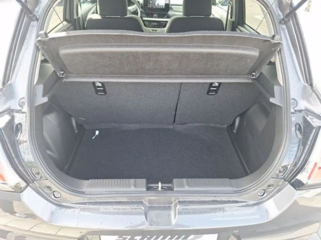 Suzuki Swift Comfort Hybrid