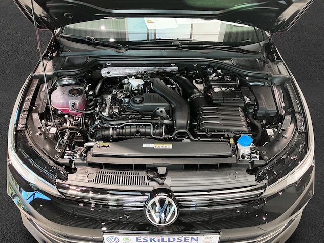 Volkswagen Golf 1.5 eTSI Life Variant