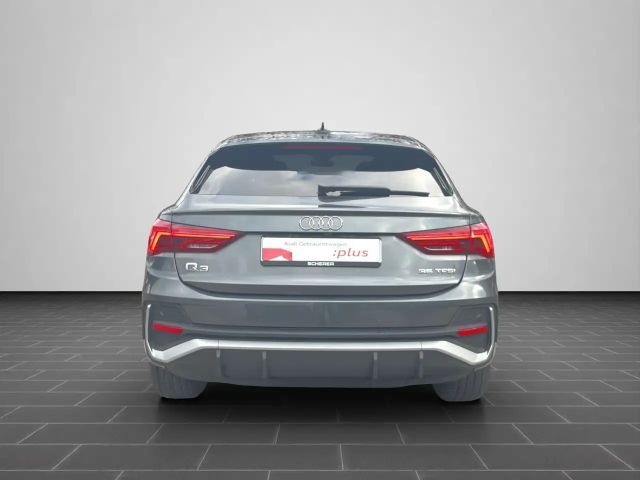 Audi Q3 35 TFSI S-Line S-Tronic