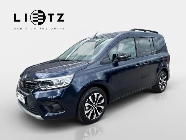 Renault Kangoo EDC Techno