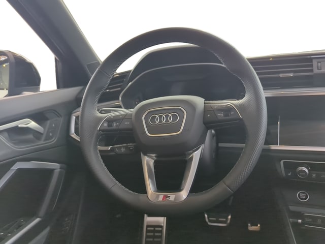 Audi Q3 S-Tronic Sportback