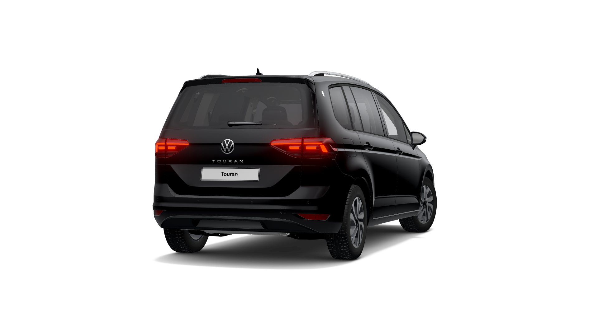 Volkswagen Touran 1.5 TSI DSG