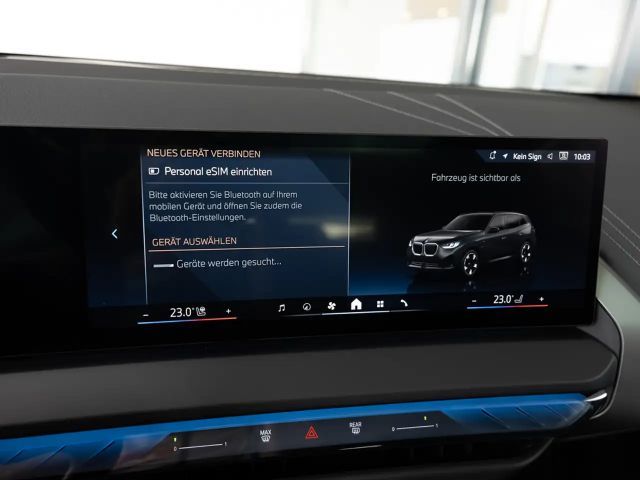 BMW X3 M-Sport xDrive xDrive30e