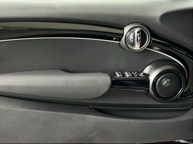 MINI John Cooper Works Cabrio John Cooper Works Cabrio Navi LED ACC RFK HUD