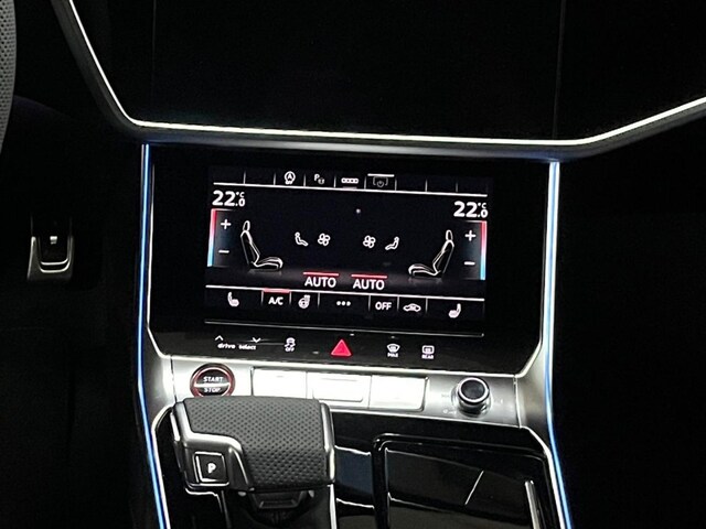 Audi S6 Avant Quattro