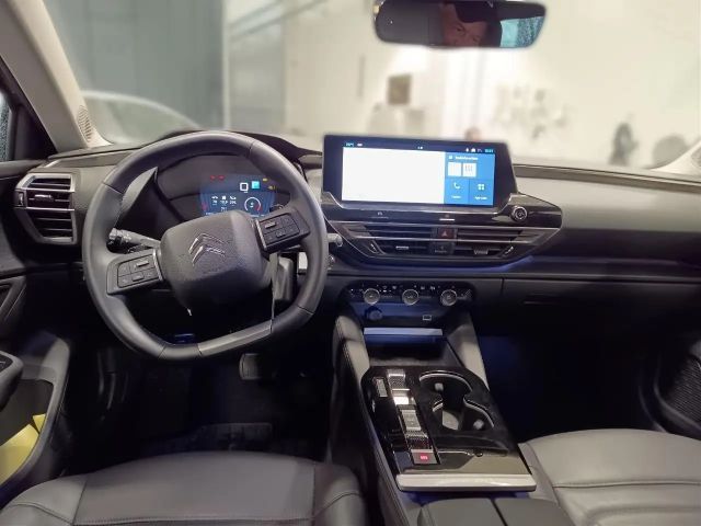 Citroën C5 X Plus PureTech