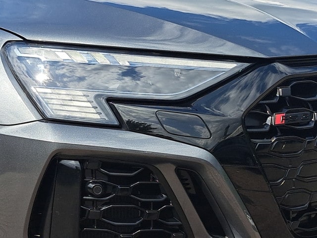 Audi RS3 Quattro S-Tronic Sportback