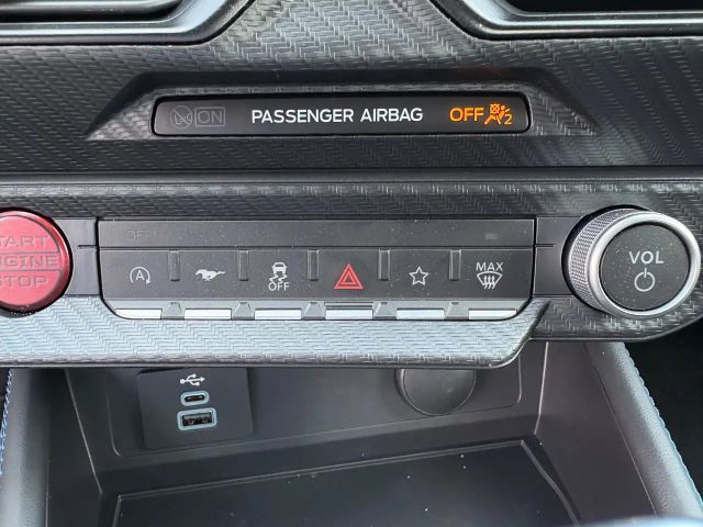 Ford Mustang Coupe Dark Horse 5.0l NAVI*IACC*B&O*SBL