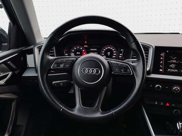 Audi A1 30 TFSI S-Tronic Sportback