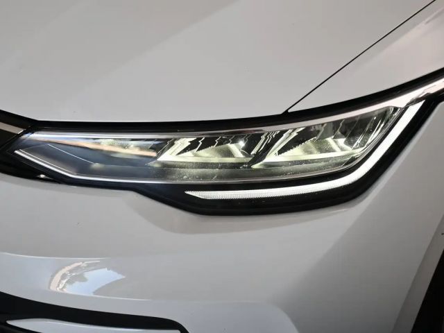 Volkswagen Golf Business Variant