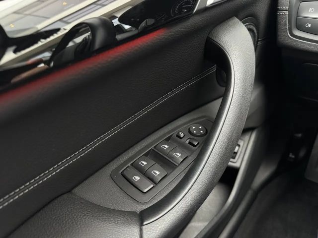 BMW X1 Sport Line xDrive20d