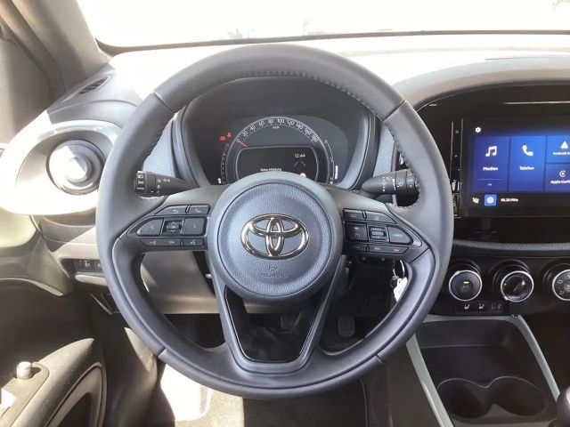 Toyota Aygo X Hatchback S-CVT