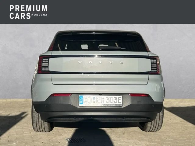 Volvo EX30 Achterwielaandrijving Ultra