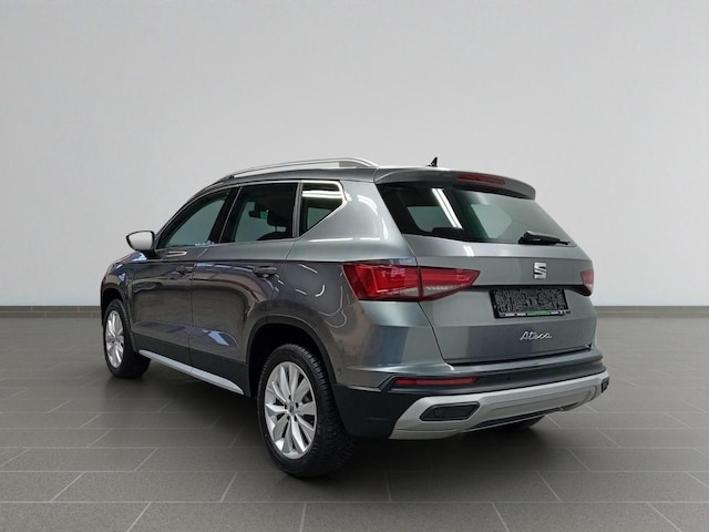 Seat Ateca DSG
