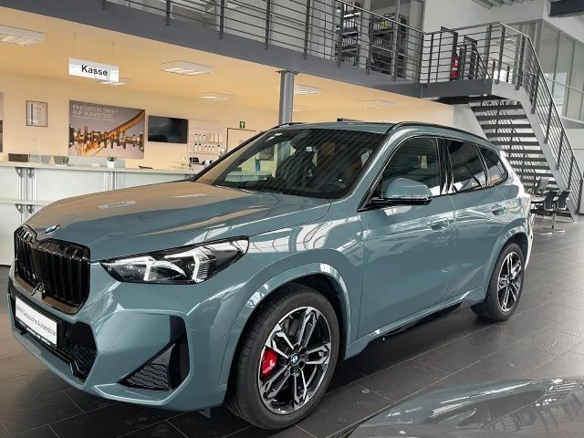 BMW X1 M-Sport