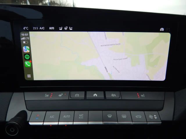 Opel Astra Enjoy Sports Tourer