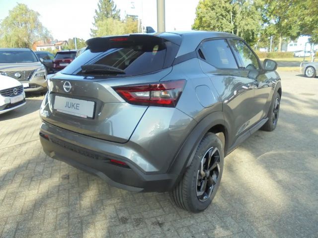 Nissan Juke DIG-T