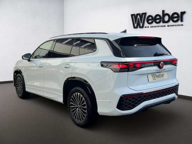 Volkswagen Tayron DSG eHybrid