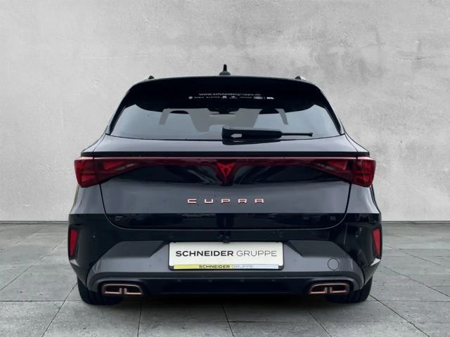 Cupra Leon DSG Sportstourer e-Hybrid