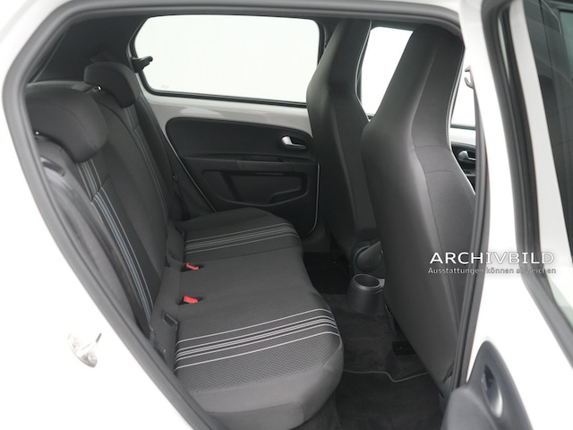 Seat Mii electric Mii electric Edition  SHZ PDC KLIMA PORT NAVI