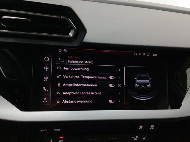 Audi A3 30 TFSI S-Tronic Sportback