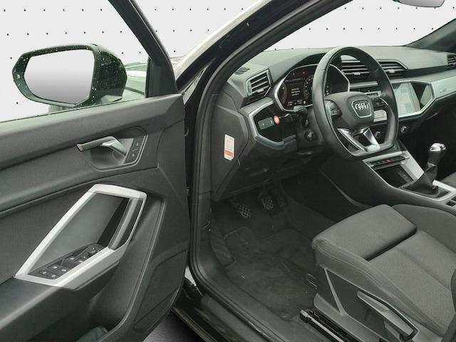 Audi Q3 35 TFSI Sportback