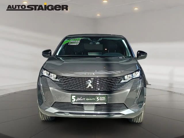 Peugeot 3008 Allure Pack