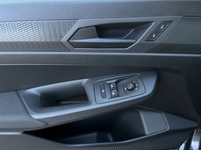 Volkswagen Caddy DSG