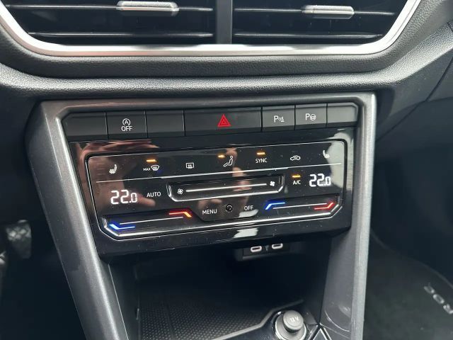 Volkswagen T-Roc DSG Style