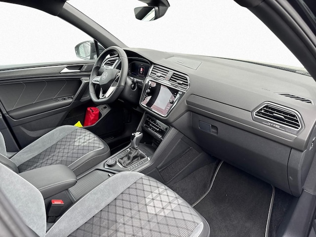 Volkswagen Tiguan 2.0 TDI Allspace R-Line