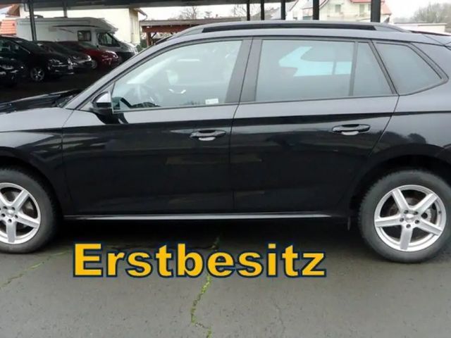 Skoda Kamiq Ambition