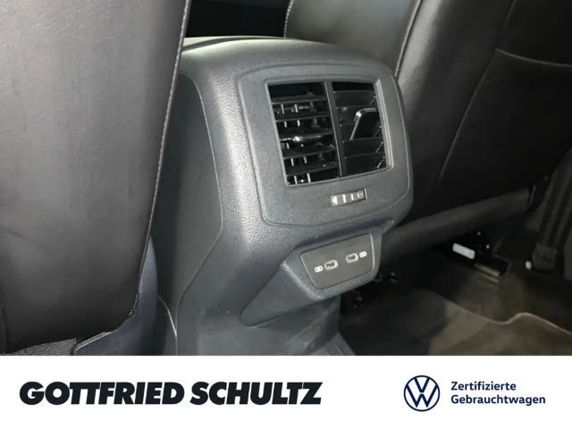Volkswagen T-Roc GOAL TSI NAVI SITZHEIZUNG EINPARKHILFE LED