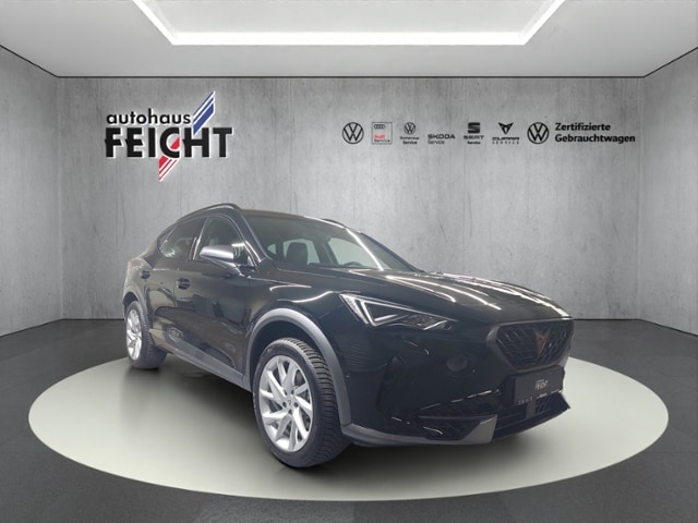 Cupra Formentor 1.5 TSI